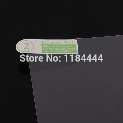 2-Pack Ultra Clear / Matte Screen Protector for Lenovo Yoga 9 14” 2022 (14IAP7 1260P/1240P) Soft Protective Film