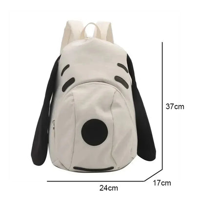 2025 Trendy Large-Capacity Travel Backpack – Casual, Cute & Fashionable Everyday Bag