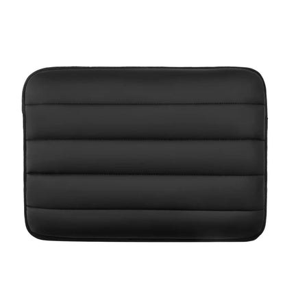Puffy Laptop Sleeve 13-14 Inch — Protective Laptop Cover for Women, Fits iPad Pro 12.9, MacBook Pro 14, MacBook Air 13, and Tablets