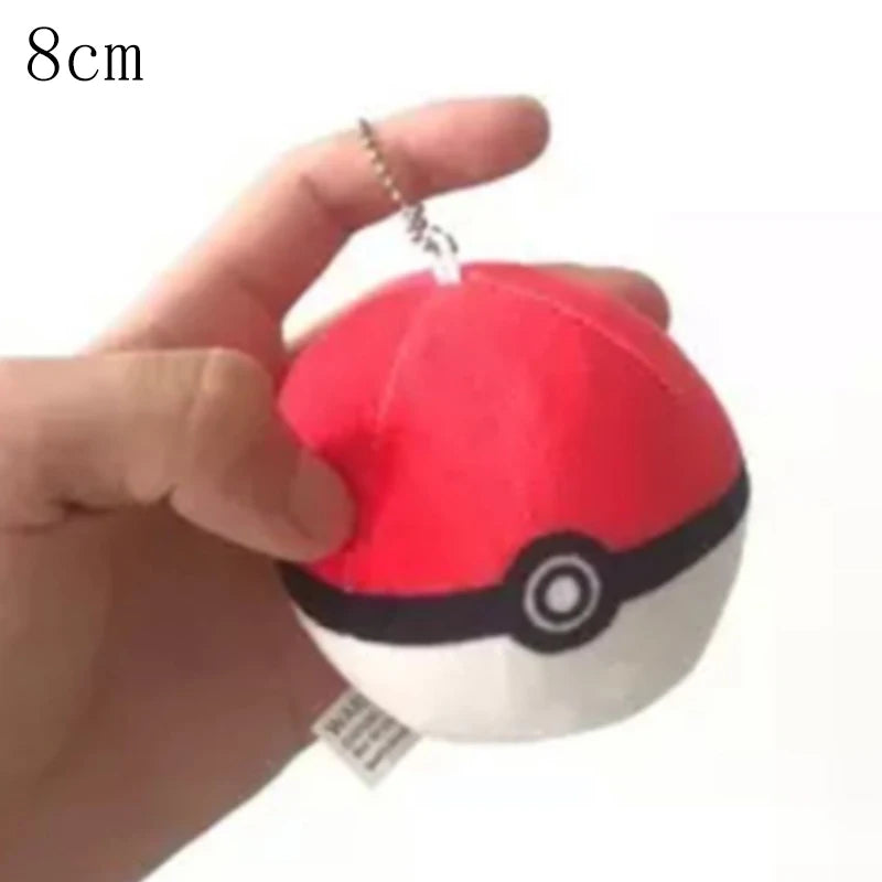 70 Styles Pokémon Plush Toys — Dragapult, Gengar, Pikachu, Eevee & Evolution Dolls Christmas Gift for Kids