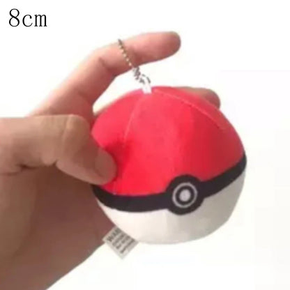 70 Styles Pokémon Plush Toys — Dragapult, Gengar, Pikachu, Eevee & Evolution Dolls Christmas Gift for Kids