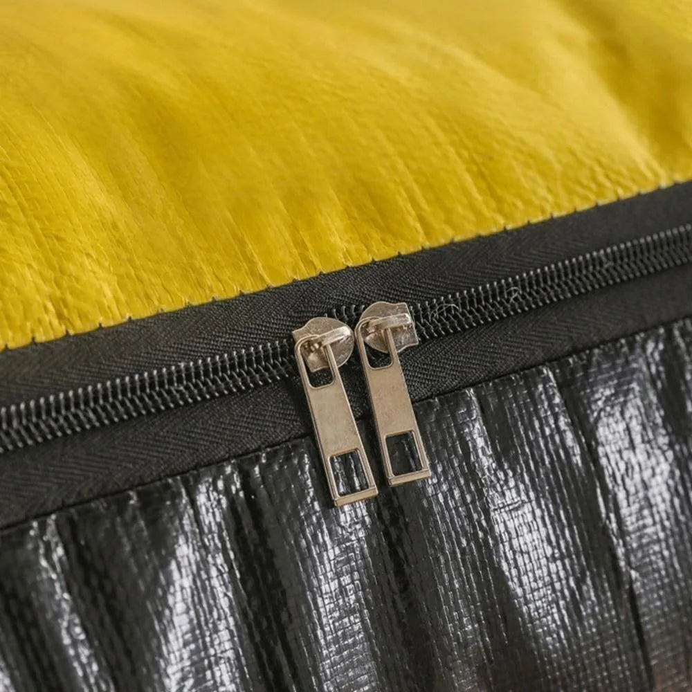 Large Capacity Waterproof Moving Bag — Durable, Multifunctional Luggage & Storage Packing Bag