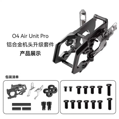 SpeedyBee Master 3X Modular FPV Drone – O3/O4 Pro HD Digital VTX for Freestyle & Racing