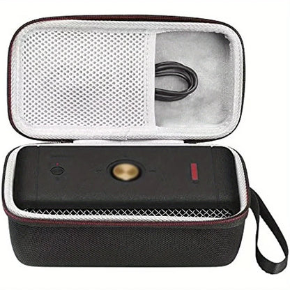 Shockproof Portable Electronics Organizer – Pressure-Resistant Storage Bag and Sound Protection Case