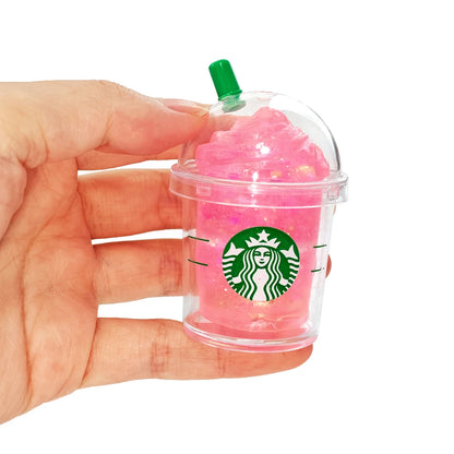 2026 NeeDoh Sensory Squeeze Toy - Blind Box Stress Relief Drink Cup for Focus & Fidgeting