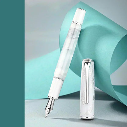 Clearance Sale Fountain Pens — Jinhao, Hongdian, Yongsheng, Kaigelu, Moonman, Asvine, PENBBS, Lorelei Modern Ink Pens for Office Supplies