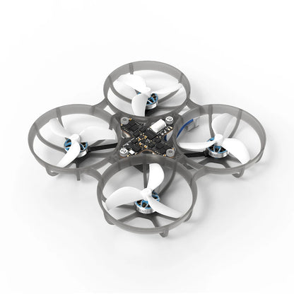 BETAFPV Meteor75 Pro O4 Brushless Whoop Quadcopter – ELRS 2.4G, 1S Matrix 3-in-1 HD FC PNP (No HD VTX) / DJI O4 Version
