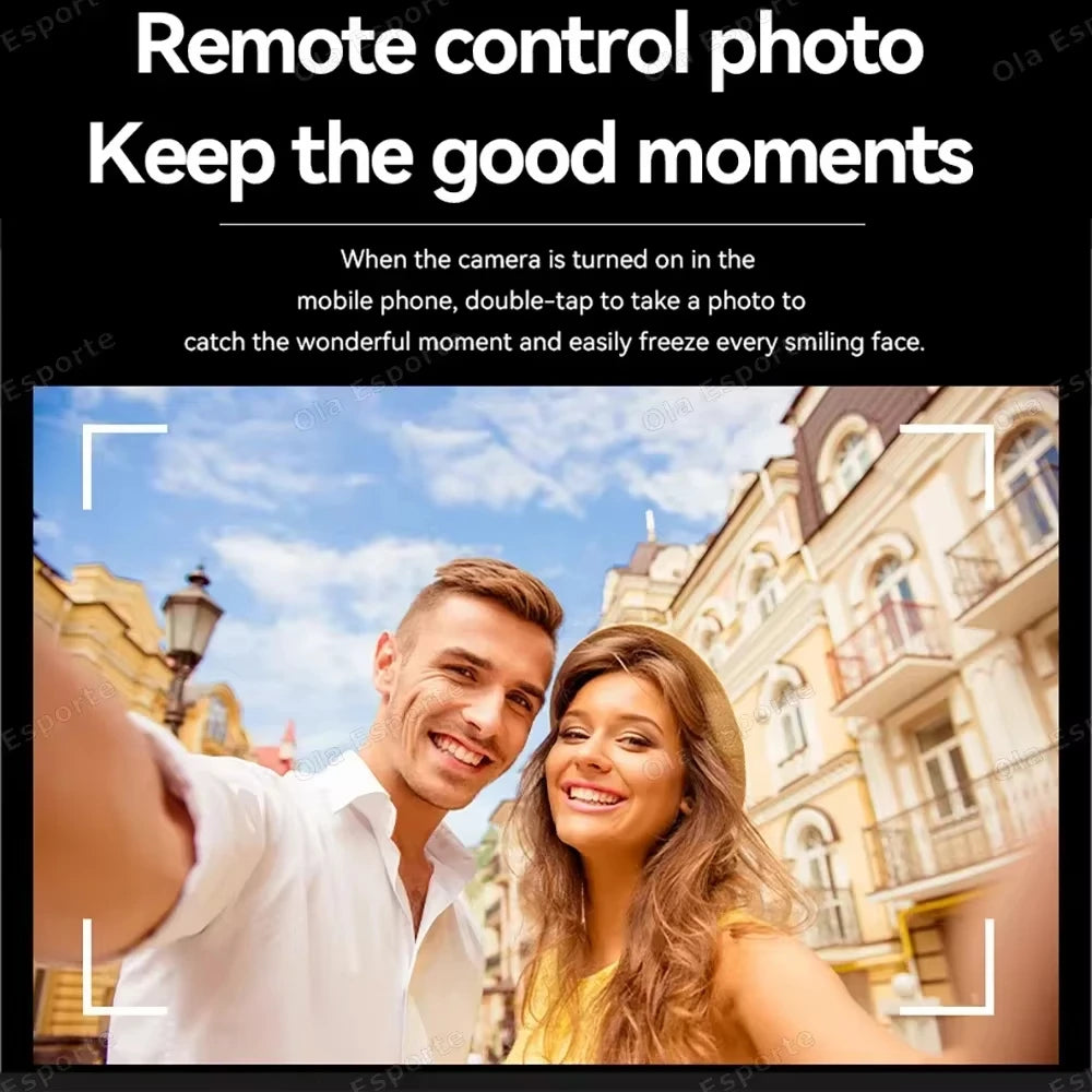 Lenovo AI Smart Glasses – 8K Camera Recording, Touch Control, Voice Assistant, Translation, Music & Wireless Bluetooth Smart Sunglasses