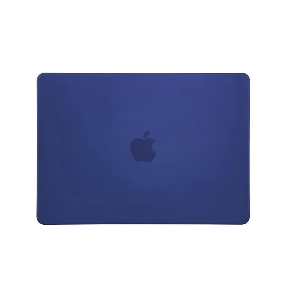 EGYAL Hard Shell Case for MacBook Air 15 M2 & 13.6" 2022, MacBook Pro 13 M1/Pro 14/16, M1 Air 13 A2337