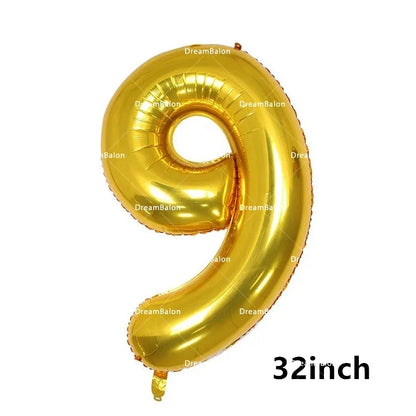 Disney Toy Story Buzz Lightyear Birthday Party Decoration Set – Foil & Latex Balloons, Happy Birthday Banner & Cake Topper for Kids Boys Hero Theme Party