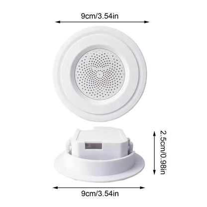 Hidden Safe Box - Discreet Home & Office Storage for Money and Jewelry