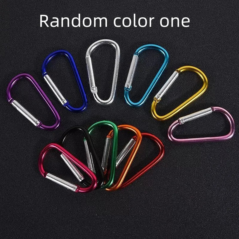2025 Silicone Barbell Dumbbell Keychain – DIY Gym Gift for Fitness Lovers & Trainers