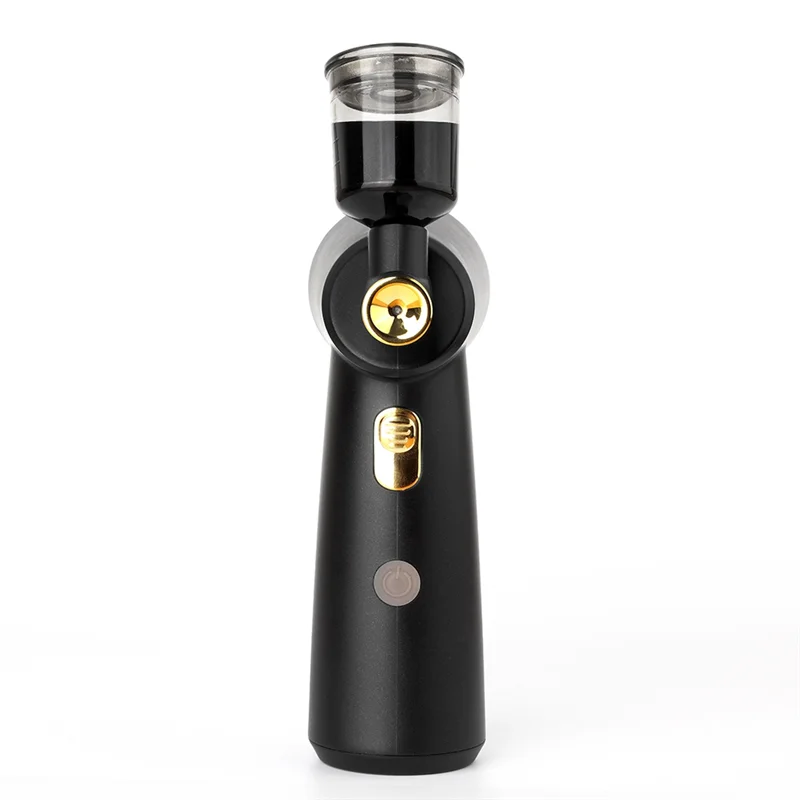 A50I Portable Air Brush Sprayer – Mini Nano Hydration Tool for Hairdressing & Tanning, Rechargeable