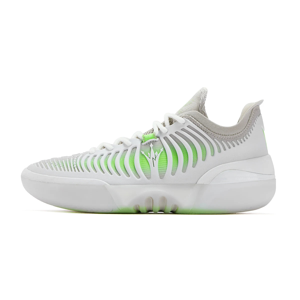 361 Degrees Joker 2 GT Basketball Shoes - Men's Breathable Shock-Absorbing Sneakers