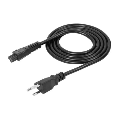 Ninebot MAX G30/G30D/G30LP/G30LE/G65/G2 Scooter Charging Cable - US, UK & EU Plug Battery Power Cord