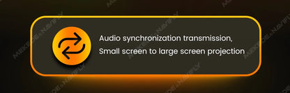 Carplay Android Auto 1 Din MP5 Player - 7 Inch Retractable Touch Screen, FM Radio, Mirror Link, Manual & Automatic Car Player