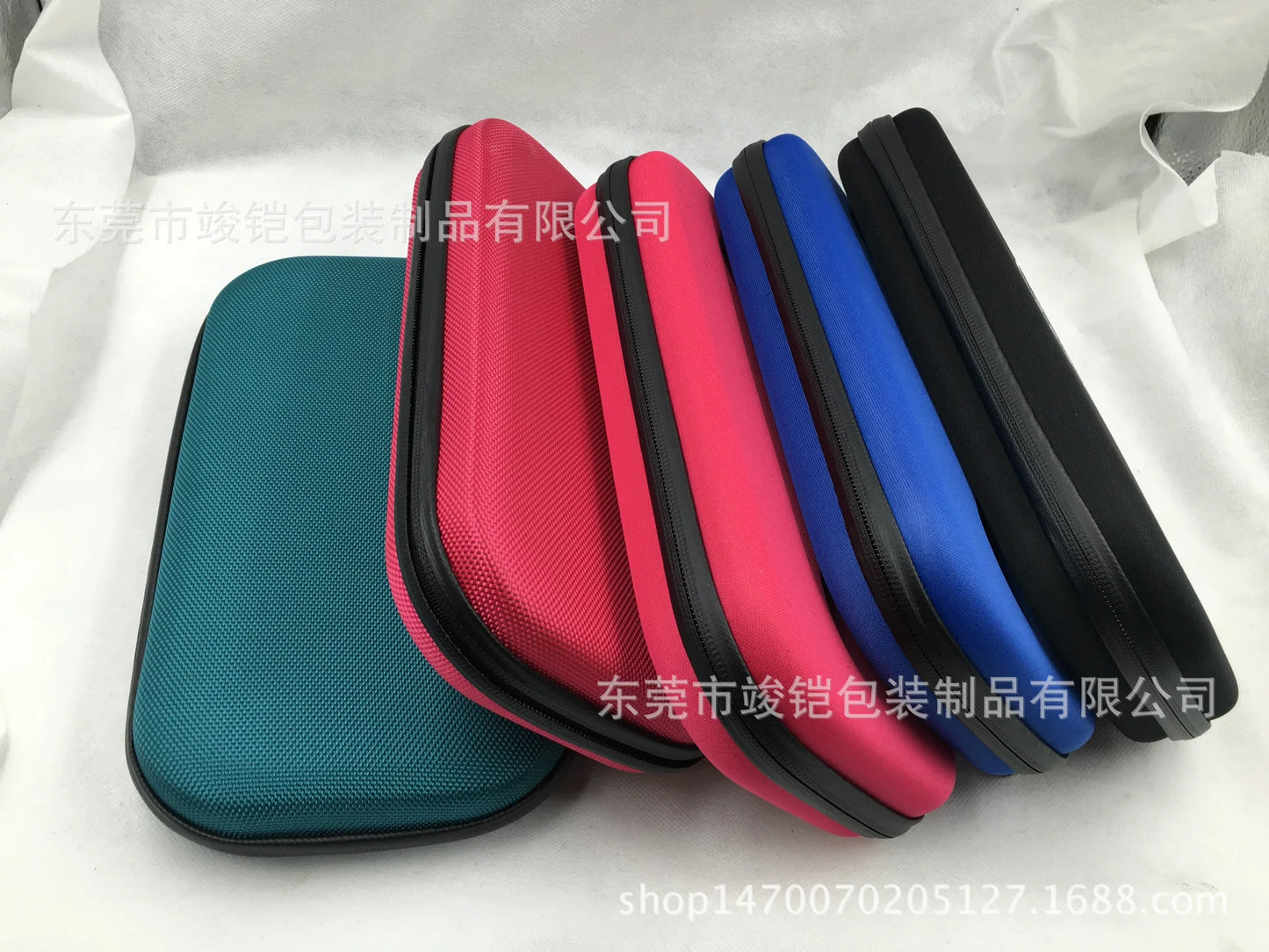 New Stethoscope Case Storage – Dual-Use Medical Emergency Bag, Pipeline & Catheter Protection