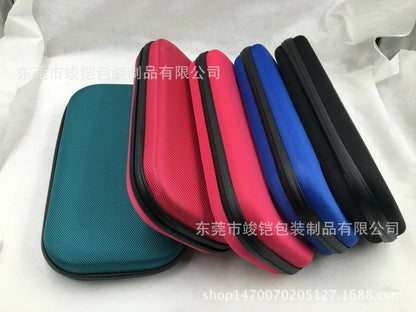 New Stethoscope Case Storage – Dual-Use Medical Emergency Bag, Pipeline & Catheter Protection