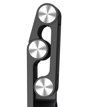 A73P Foldable Microscope Stand – Adjustable Angle for WiFi Digital USB Electronic Magnifying Glass
