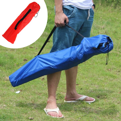 Camping Chair Replacement Bag – Wear-Resistant Sundries Pouch, Tent & Lawn Chair Organizer for Picnic & Travel Storage
