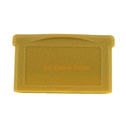 30PCS GBA Game Card Case Set - Protective Cartridge Shells with Screws for GBM GBA SP NDS NDSL