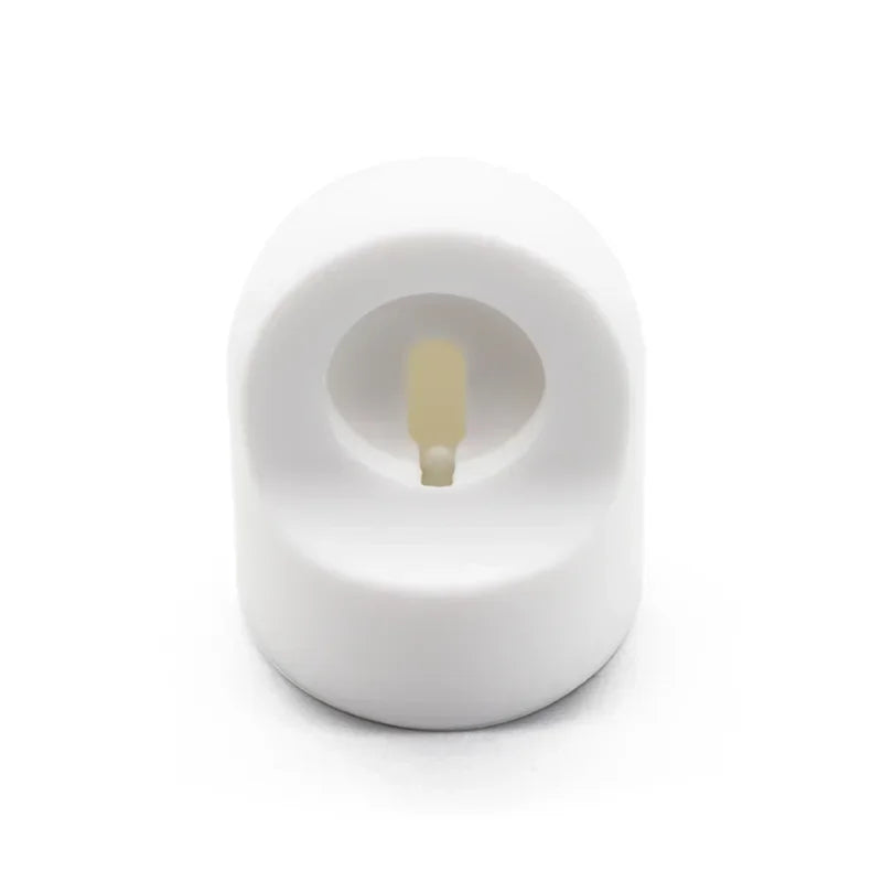 Apple Watch Silicone Charging Dock Stand - Desktop Holder for Apple Watch Ultra, Series 2–9 and SE Models