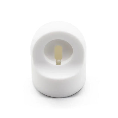 Apple Watch Silicone Charging Dock Stand - Desktop Holder for Apple Watch Ultra, Series 2–9 and SE Models