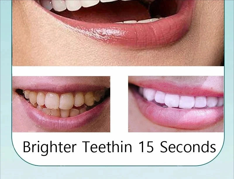 Cavity Removal & Gum Repair Oral Care – Clears Oral Bacteria for Healthy Gums