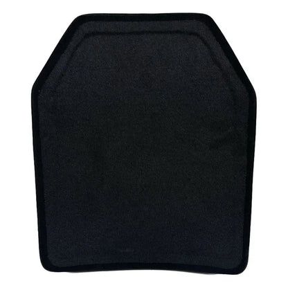 25x30cm Bulletproof Plate | Lightweight UHMWPE & Aramid Tactical Body Armor Protection