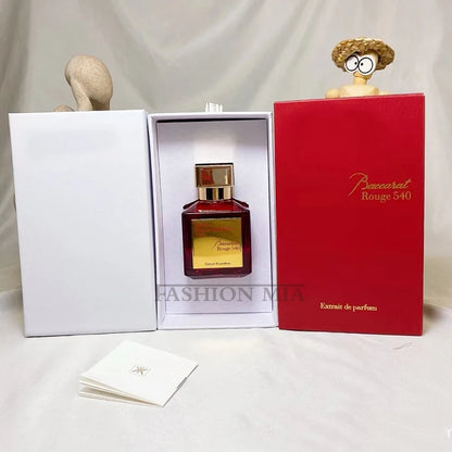 70ml Original Brand Perfume – Long-Lasting Women's Fragrance, Sexy Lady Parfum & Antiperspirant Scent for Men and Women