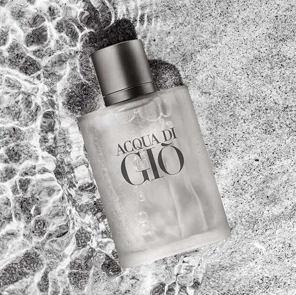 Luxurious Balminess Sandalwood Perfume for Men — Gentle Fragrance Cologne Hot-Sale Men's Scent