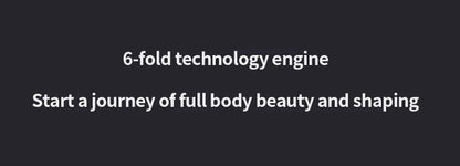 4-in-1 Cordless Cellulite Massager — Electric Body Sculpting & Slimming Machine for Belly, Waist, Arms, Legs & Butt
