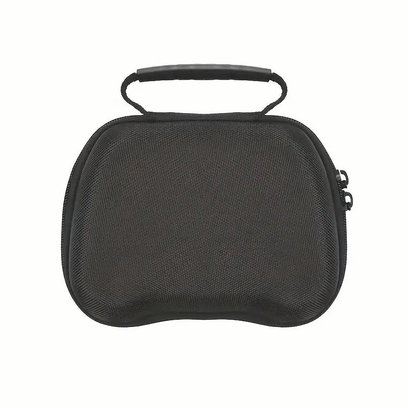 Hard Protective Game Controller Storage Box – Travel Case for PS5 & Nintendo Switch