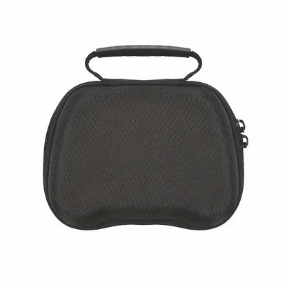Hard Protective Game Controller Storage Box – Travel Case for PS5 & Nintendo Switch