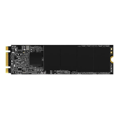SUPERHEER M.2 SATA SSD – 512GB SATA3 Solid State Drive, 128GB/256GB/1TB/2TB NGFF 2280 Hard Disk for Laptop & Notebook