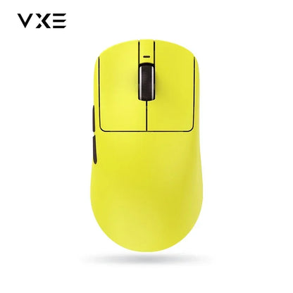 Vxe Dragonfly R1 Pro Max Wireless Gaming Mouse – Lightweight Paw3395 Nordic52840, 2kHz Smart Speed, Low Latency FPS Mouse Gift