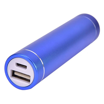 Fake Power Bank Emergency Charger – Cell Phone Stash Safe with Secret Storage Compartment, Diversion Hiding Item