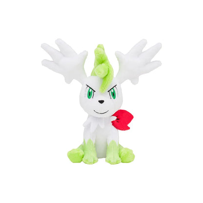 14cm Pokémon Plush Toys – Dialga, Shaymin, Arceus, Cresselia, Giratina & Regigigas Stuffed Anime Dolls