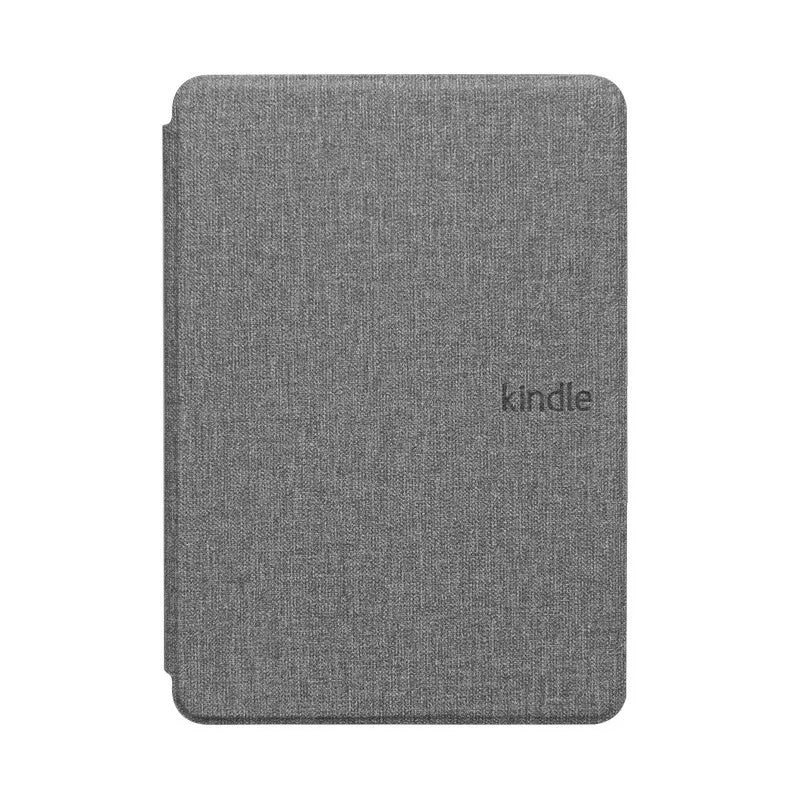 Magnetic Smart Case for Amazon Kindle 2024/2022 Release – 6" Ebook Cover for 11th Gen C2V2L3 RS23CV