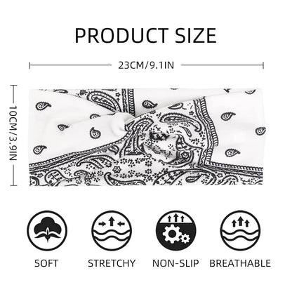 Bluetooth Sleeping Headband - Wireless Sports Headphones and Music Eye Mask with Mic
