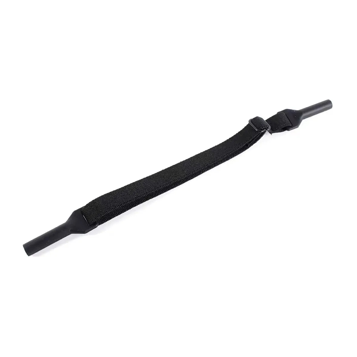 2pcs Adjustable Glasses Chain – Elastic Non-Slip Strap, Anti-Drop Eyewear Cord for Sports