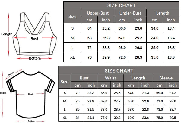 3-Piece Women’s Fitness Yoga Set – Breathable Quick-Dry Gym & Running Sportswear with Tennis Skirt