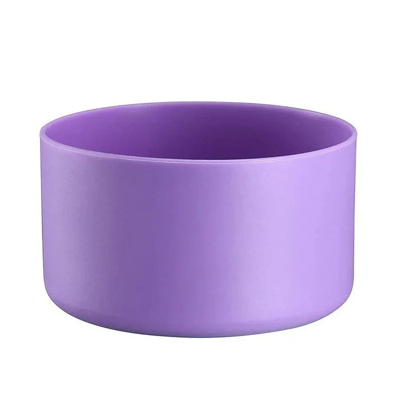 7.5cm Silicone Bottom Sleeve Cover – Fits Stanley 40oz, 30oz, 20oz Tumblers & Water Bottles