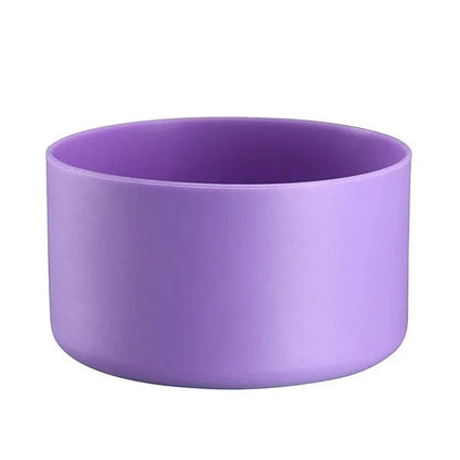 7.5cm Silicone Bottom Sleeve Cover – Fits Stanley 40oz, 30oz, 20oz Tumblers & Water Bottles