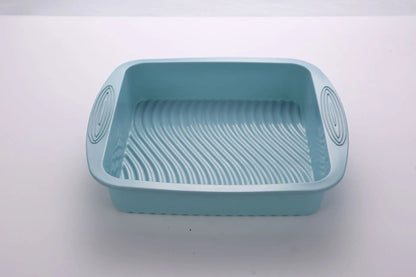 30 Piece Silicone Baking Set - Nonstick Muffin, Cupcake, and Toast Molds for Versatile Baking
