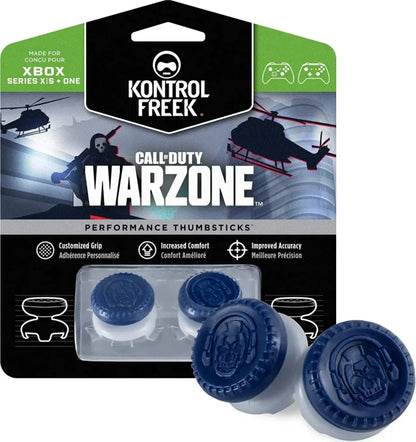 Freek Galaxy Performance Thumb Grip Caps – Silicone Analog Stick Covers for Xbox Series S/X Controller (Wholesale)