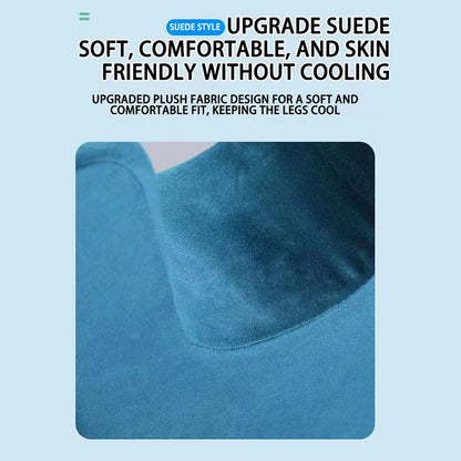Bed Turnover Assistant for Elderly: Bedsore Pad Nursing Device - U-Shaped Pillow for Patient Turning and Side-Lying Assistance
