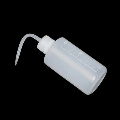 Plastic Squeeze Bottle 150/250/500ml – Multi-Purpose Watering, Oil & Sauce Dispenser for Plants, Cleaning & Kitchen Use