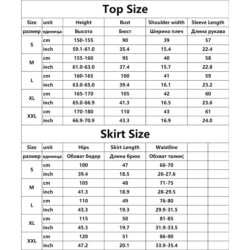 Anime Jujutsu Kaisen Cosplay Costume — Kugisaki Nobara Tattoo Girl’s Full Uniform Dress Set