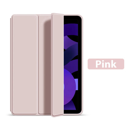 iPad Protective Case - Cover for iPad Air 11, Pro 11/13, A16, 10th/9th Gen & Mini 6/7